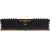 Corsair DDR4 - 32 GB -3600 - CL - 18 - Quad Kit - Vengeance LPX - black, CMK32GX4M4D3600C18