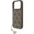 Guess 4G Charm Case Чехол для Apple iPhone 17 Pro