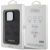 Guess PU Quilted 4G Classic Case Aizsargapvalks Priekš Apple iPhone 15 Pro Max