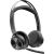 HP Poly Voyager Focus 2-M USB-C-C Headset USB-C/A Adapter Charging Stand