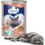 PREVITAL Cat Food with ASC salmon in jelly - wet food for cats - 415g