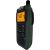 President Randy ASC AM/FM CB Portable Radio Black