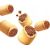 PEDIGREE Markies - dog treat - 12,5 kg