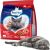 PREVITAL Adult Beef  - dry cat food - 300g
