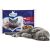 PREVITAL Beef and turkey in gravy - wet cat food - 4 x 100g