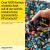 HP 924 CMYK 4-Pack (6C3Z1NE) Ink Cartridge Multipack, BK/C/M/Y