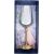 Vīna glāze FLOW "Super Dad" H21,2cm 450ml, caurspīdīgs stikls, zila kaste