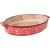 Cepamtrauks STAR BAKE 33,2x20,3cm