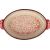 Baking dish STAR BAKE 23,5x14cm