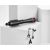 Rowenta Express Style CF634L Hot air brush Warm Black, Red 800 W 1.8 m