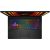 MSI Crosshair 17 HX AI D2XWFKG-008XPL Ultra 7 255HX 17" QHD+ 240HzIPS-level panel 16GB DDR5 SSD1TB GeForce RTX 5060 8GB NoOS