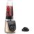 Tefal Blend Up BL190AF0 Blenderis 0.85L 1000W Beige, Black, Transparent