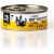 3COTY Chicken - wet cat food - 80g