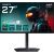 GIGABYTE MO27Q2 27" OLED QHD Gaming Monitor - 2560 x 1440, 240Hz, 0.03ms, 250 cd/m², Display HDR True Black 400, HDMI 2.1, Displayport 1.4