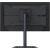 GIGABYTE MO27Q2 27" OLED QHD Gaming Monitor - 2560 x 1440, 240Hz, 0.03ms, 250 cd/m², Display HDR True Black 400, HDMI 2.1, Displayport 1.4