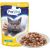 PREVITAL Chicken in gravy - wet cat food - 100g
