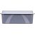 DIAMENTIQ Bonita grey - cat litter box