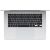 Apple MacBook Air Apple M M4 Laptop 38.9 cm (15.3") 24 GB 512 GB SSD Wi-Fi 6E (802.11ax) macOS Sequoia Silver