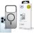 Case 3mk Frosty MagCase Apple iPhone 17 Pro black