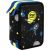 Triple decker pencil case with equipment CoolPack Jumper 3 ATLANTIS