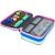 Triple decker pencil case with equipment CoolPack Jumper 3 TENNIS STAR