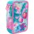 Triple decker pencil case with equipment CoolPack Jumper 3 DREAMS