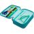 Triple decker pencil case with equipment CoolPack Jumper 3 DREAMS