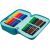 Triple decker pencil case with equipment CoolPack Jumper 3 DREAMS
