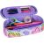 Pencil case CoolPack Campus PASTEL HEART