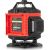 Smart Laser płaszczyznowy LP30GSET zielony 30 m