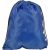 LEGO Ninjago Drawstring Bag 20286-2512 Niebieskie One size