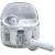 JBL Tune Flex Ghost Edition TWS Bluetooth Austiņas