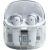 JBL Tune Flex Ghost Edition TWS Bluetooth Austiņas