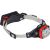 Black Diamond Headlamp Distance 1500, LED light (grey/red) Lukturi 