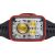 Black Diamond Headlamp Distance 1500, LED light (grey/red) Lukturi 