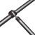 Black Diamond trekking poles Pursuit Shock S/M, fitness device (grey/red, 1 pair, 110-125 cm)