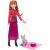 Disney Frozen Anna + Baby Fox