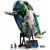 LEGO STAR WARS 75409 Jango Fett's Firespray-Class Starship