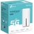 Wireless Router TP-LINK Wireless Router 3000 Mbps Mesh 4G 5G ARCHERNX500