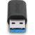 ADAPTER USB3.2 TYPE C/A/41904 LINDY