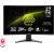 LCD Monitor MSI MAG 27C6F 27" Gaming/Curved Panel VA 1920x1080 16:9 180Hz 0.5 ms MAG27C6F