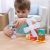Spin Master MELLISA&DOUGH BLOCKABLES NA FARMIE 6074896 B/C4
