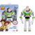 Mattel Pixar Toy Story Basic 25cm Buzz