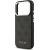 Guess 4G MagSafe Case Aizsargapvalks priekš Apple iPhone 17 Pro