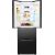 Fridge-freezer Bomann