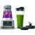 Ninja CB100EU Power Nutri blenderis 2in1 1100W sudraba