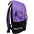 Mugursoma YES T-113 Lilac Cubes