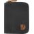 Fjallraven Zip Wallet / Tumši zaļa