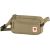 Fjallraven High Coast Hip Pack / Melna / 1.5 L
