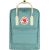 Fjallraven Kanken / Tumši zila / 16 L